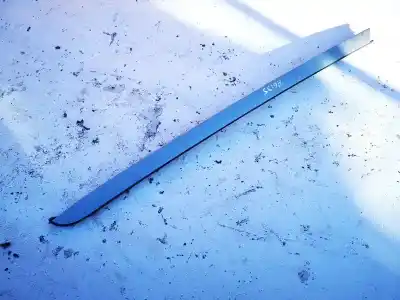 Second-hand car spare part plastics for bmw x3 (e83) 2.0d oem iam references   