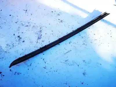 Second-hand car spare part plastics for bmw x3 (e83) 2.0d oem iam references   