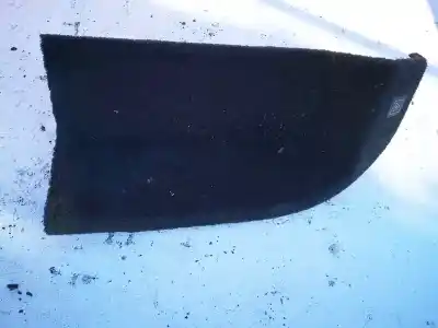 Peça sobressalente para automóvel em segunda mão plásticos por bmw x3 (e83) 2.0d referências oem iam 5147704904204