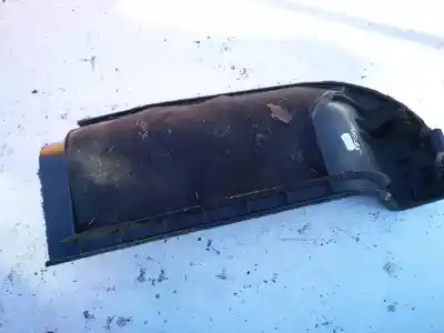 Pezzo di ricambio per auto di seconda mano plastica per bmw x3 (e83) 2.0d riferimenti oem iam 5147704904204  5147-7049042-04