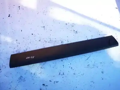 Peça sobressalente para automóvel em segunda mão plásticos por bmw x3 (e83) 2.0d referências oem iam 51493330857