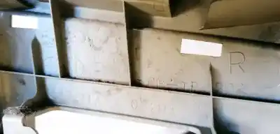 Pezzo di ricambio per auto di seconda mano plastica per mitsubishi outlander (cw0) 2.0 di-d intense riferimenti oem iam 7211a052ha  