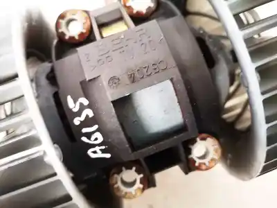 Автозапчасти б/у отопительный двигатель за bmw x3 (e83) 2.0d ссылки oem iam c5204  