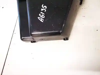 Second-hand car spare part plastics for bmw x3 (e83) 2.0d oem iam references   