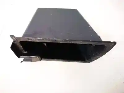 Peça sobressalente para automóvel em segunda mão plásticos por bmw x3 (e83) 2.0d referências oem iam 