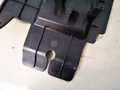 Second-hand car spare part plastics for mitsubishi outlander (cw0) 2.0 di-d intense oem iam references 6977a270zz  