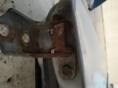 Автозапчастина б/у фільм дверей для mazda 5 (cr) 2.0 cd (cr19) посилання на oem iam   