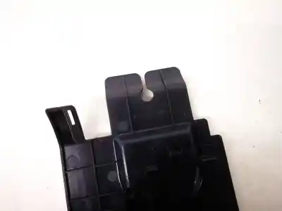 Second-hand car spare part plastics for mitsubishi outlander (cw0) 2.0 di-d intense oem iam references 6977a269zz  