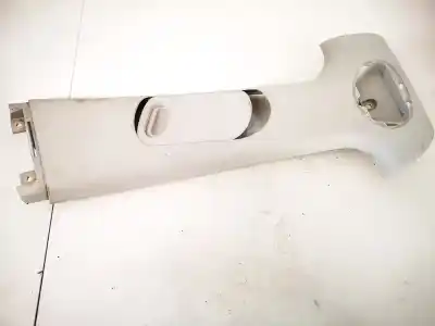 Peça sobressalente para automóvel em segunda mão plásticos por opel omega b 2.0 16v cat (x 20 xev / l34) referências oem iam 90379402