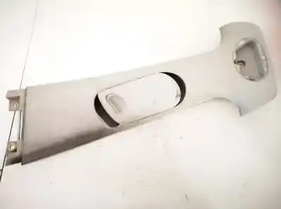 Peça sobressalente para automóvel em segunda mão plásticos por opel omega b 2.0 16v cat (x 20 xev / l34) referências oem iam 90379401