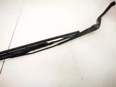 Peça sobressalente para automóvel em segunda mão haste de escova dianteiro esquerdo por opel omega b 2.0 16v cat (x 20 xev / l34) referências oem iam 90457603