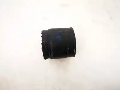 Автозапчастина б/у труба інтеркулера для volkswagen passat variant (3b5) 1.9 tdi посилання на oem iam 1h0145834