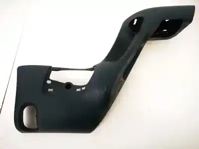 Peça sobressalente para automóvel em segunda mão plásticos por opel omega b 2.0 16v cat (x 20 xev / l34) referências oem iam 090379195