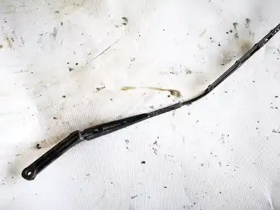 Peça sobressalente para automóvel em segunda mão haste de escova dianteiro esquerdo por opel omega b 2.0 16v cat (x 20 xev / l34) referências oem iam 90457804