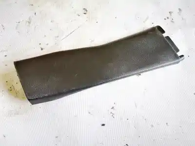 Peça sobressalente para automóvel em segunda mão plásticos por opel omega b 2.0 16v cat (x 20 xev / l34) referências oem iam 90379404