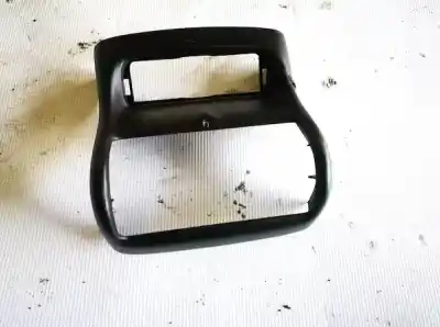 Peça sobressalente para automóvel em segunda mão plásticos por opel omega b 2.0 16v cat (x 20 xev / l34) referências oem iam 