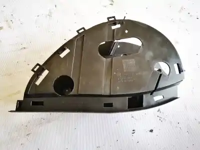 Peça sobressalente para automóvel em segunda mão plásticos por opel omega b 2.0 16v cat (x 20 xev / l34) referências oem iam 90459290