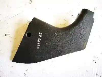 Peça sobressalente para automóvel em segunda mão plásticos por opel omega b 2.0 16v cat (x 20 xev / l34) referências oem iam 90460556