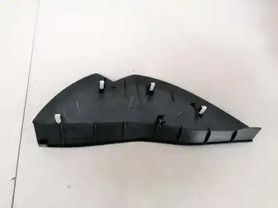 Second-hand car spare part plastics for mitsubishi outlander (cw0) 2.0 di-d intense oem iam references 8002a056zz  gn191-03570