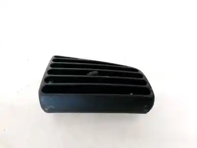 Автозапчастина б/у аераційна решіта для volkswagen passat variant (3b5) 1.9 tdi посилання на oem iam 3a1819764