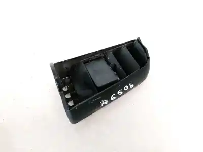 Автозапчасти б/у аэрационная решетка за volkswagen passat variant (3b5) 1.9 tdi ссылки oem iam 3a1819764  