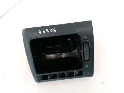 Автозапчастина б/у аераційна решіта для volkswagen passat variant (3b5) 1.9 tdi посилання на oem iam 3a1819984
