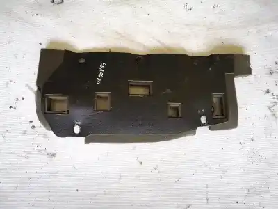 Peça sobressalente para automóvel em segunda mão plásticos por opel omega b 2.0 16v cat (x 20 xev / l34) referências oem iam 90378895