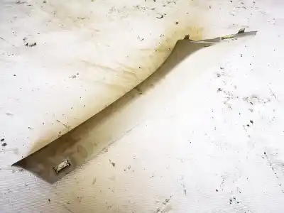 Peça sobressalente para automóvel em segunda mão plásticos por bmw x3 (e83) 2.0d referências oem iam 51433414777