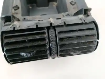 Peça sobressalente para automóvel em segunda mão grelha / difusor de ar por opel omega b 2.0 16v cat (x 20 xev / l34) referências oem iam 