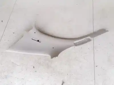 Peça sobressalente para automóvel em segunda mão plásticos por opel omega b 2.0 16v cat (x 20 xev / l34) referências oem iam gm90379412