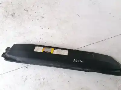 Peça sobressalente para automóvel em segunda mão plásticos por opel omega b 2.0 16v cat (x 20 xev / l34) referências oem iam 90501775