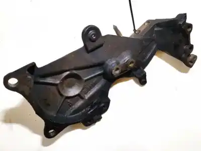 Peça sobressalente para automóvel em segunda mão suporte motor por toyota avensis wagon (t25) 2.0 d-4d executive referências oem iam 