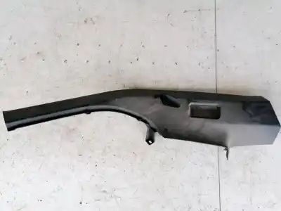 Peça sobressalente para automóvel em segunda mão plásticos por bmw x3 (e83) 2.0d referências oem iam 52850610