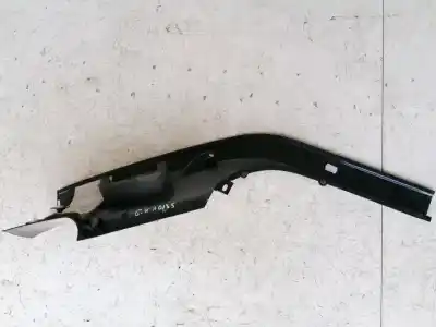 Second-hand car spare part plastics for bmw x3 (e83) 2.0d oem iam references 52850610  