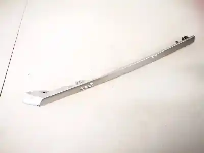 Peça sobressalente para automóvel em segunda mão plásticos por fiat ulysse (179) 2.2 jtd dynamic referências oem iam 1487816077