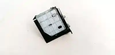 Pezzo di ricambio per auto di seconda mano plastica per bmw x3 (e83) 2.0d riferimenti oem iam 6160589  