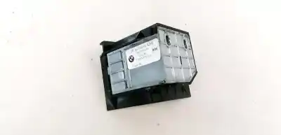 Peça sobressalente para automóvel em segunda mão plásticos por bmw x3 (e83) 2.0d referências oem iam 7160590