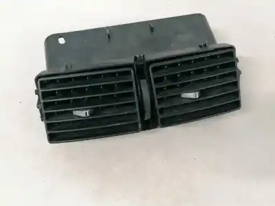 Автозапчасти б/у аэрационная решетка за PEUGEOT 307, 2000.08 - 2005.06 1.6 16V 80KW 2000.08 - 2008.06 ссылки OEM IAM 9634511177  A1079302, 215021, 226318