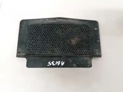 Peça sobressalente para automóvel em segunda mão plásticos por bmw x3 (e83) 2.0d referências oem iam 6990108