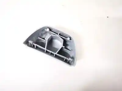 Second-hand car spare part plastics for mitsubishi outlander (cw0) 2.0 di-d intense oem iam references 6063282b  