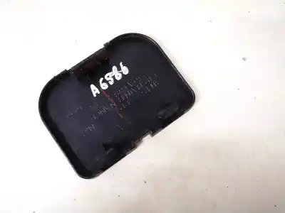 Second-hand car spare part plastics for mitsubishi outlander (cw0) 2.0 di-d intense oem iam references 7230a168zz  