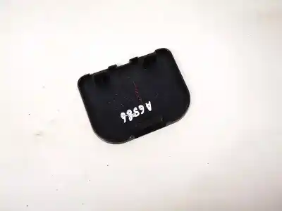 Second-hand car spare part plastics for mitsubishi outlander (cw0) 2.0 di-d intense oem iam references 7230a168zz  