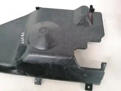 Second-hand car spare part plastics for mitsubishi outlander (cw0) 2.0 di-d intense oem iam references 8002a052  