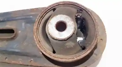 Second-hand car spare part engine support for nissan qashqai 1.6 16v oem iam references av95113  av-95113