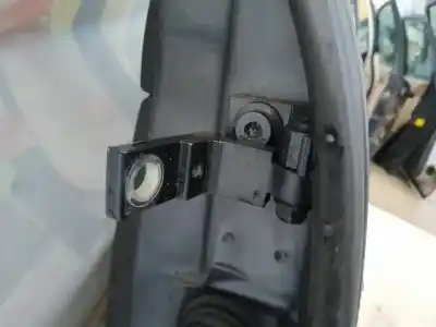 Автозапчасти б/у дверной фиксатор за skoda superb (3u4) 2.5 v6 tdi cat (bdg) ссылки oem iam   