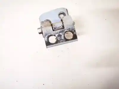 Автозапчасти б/у дверной фиксатор за bmw x3 (e83) 2.0d ссылки oem iam 3402810  