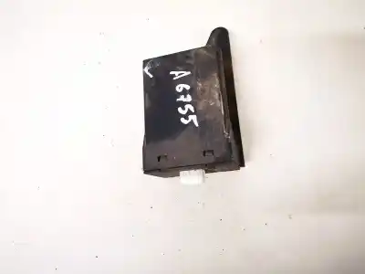 Pezzo di ricambio per auto di seconda mano modulo elettronico per rover rover 600 (rh) 2.0 620 sdi riferimenti oem iam ywy100210