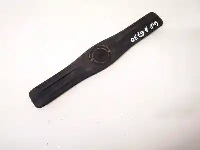 Peça sobressalente para automóvel em segunda mão plásticos por opel omega b 2.0 16v cat (x 20 xev / l34) referências oem iam 90460893