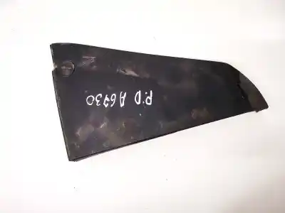 Peça sobressalente para automóvel em segunda mão plásticos por opel omega b 2.0 16v cat (x 20 xev / l34) referências oem iam 90500293