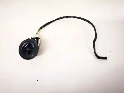 Pezzo di ricambio per auto di seconda mano Altoparlante per OPEL OMEGA B 2.0 16V CAT (X 20 XEV / L34) Riferimenti OEM IAM 90379282  